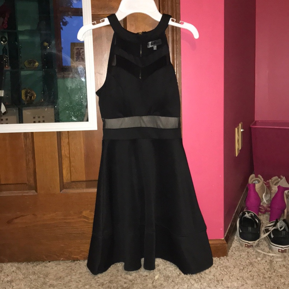 homecoming dress